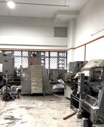 Mandai Connection (D25), Factory #477995291